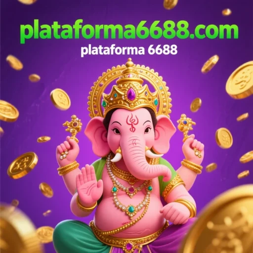 plataforma 6688