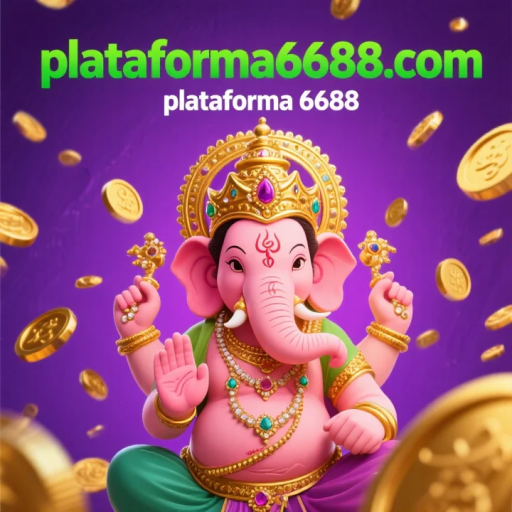 plataforma 6688 3